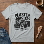 Plaster Master T-Shirt