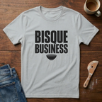 Bisque Business T-Shirt