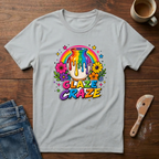 Glaze Craze Rainbow T-Shirt