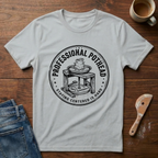 Professional Pothead T-Shirt