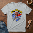 Super Moldable T-Shirt