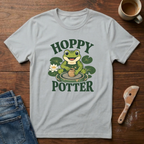 Hoppy Potter T-Shirt