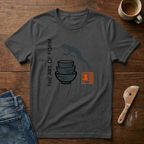 The Art Of Form T-Shirt