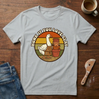 Honk If You Love Clay T-Shirt