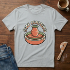 Stay Centered-Shirt