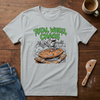 Total Wheel Chaos T-Shirt