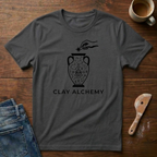 Clay Alchemy T-Shirt