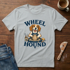 Wheel Hound T-Shirt
