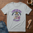 I Have No Idea What I'm Doing T-Shirt