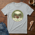 The Hand-Builders League T-Shirt