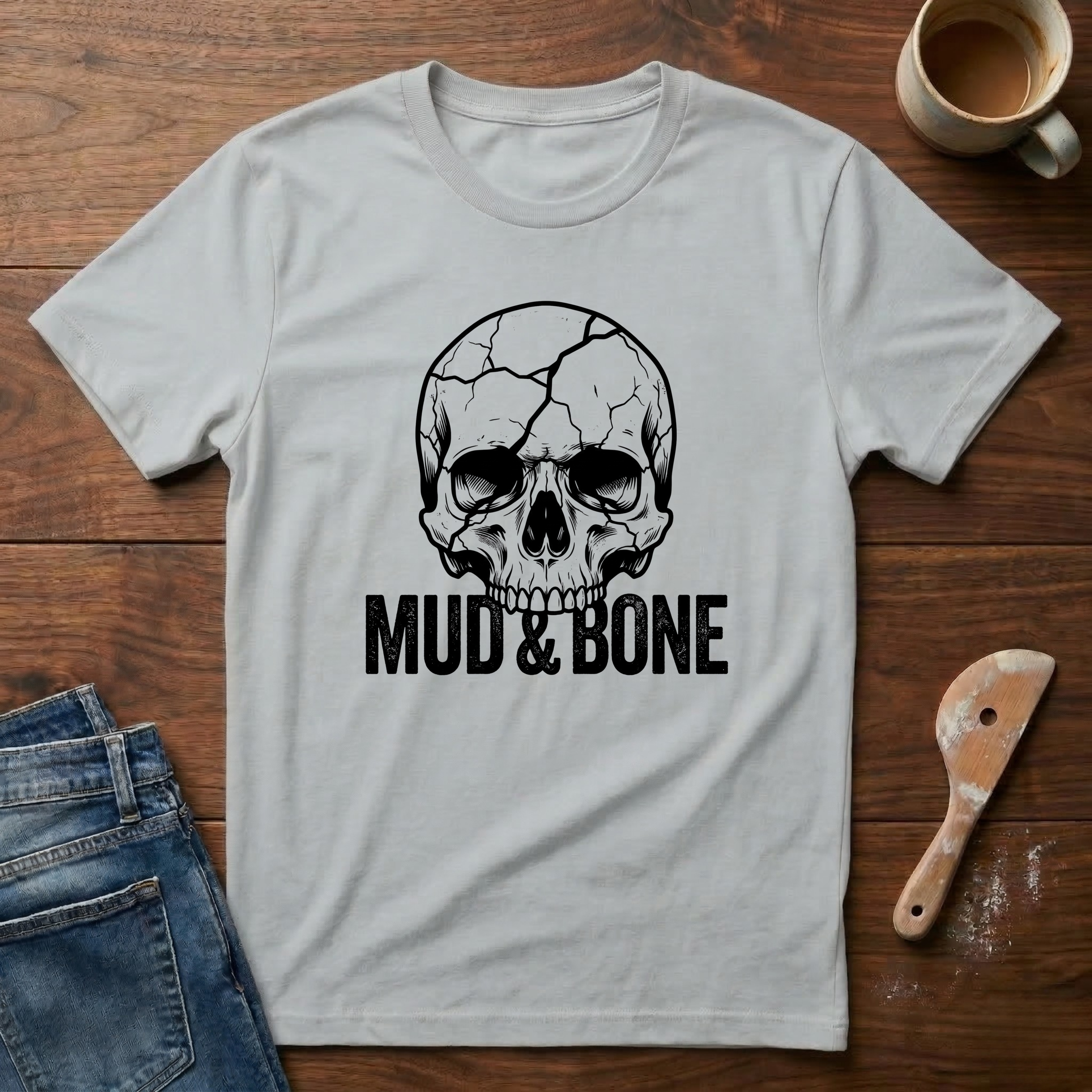 Mud & Bone T-Shirt