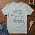 Did It Survive The Kiln? T-Shirt