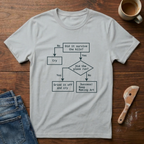 Did It Survive The Kiln? T-Shirt