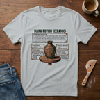 Mana Potion (Ceramic)  T-Shirt