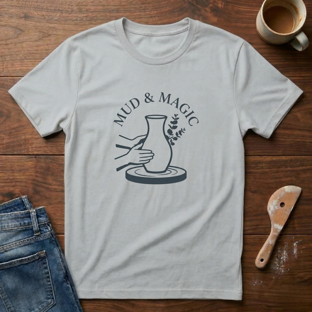 Mud & Magic T-Shirt