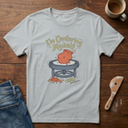 I'm Centering Myself T-Shirt