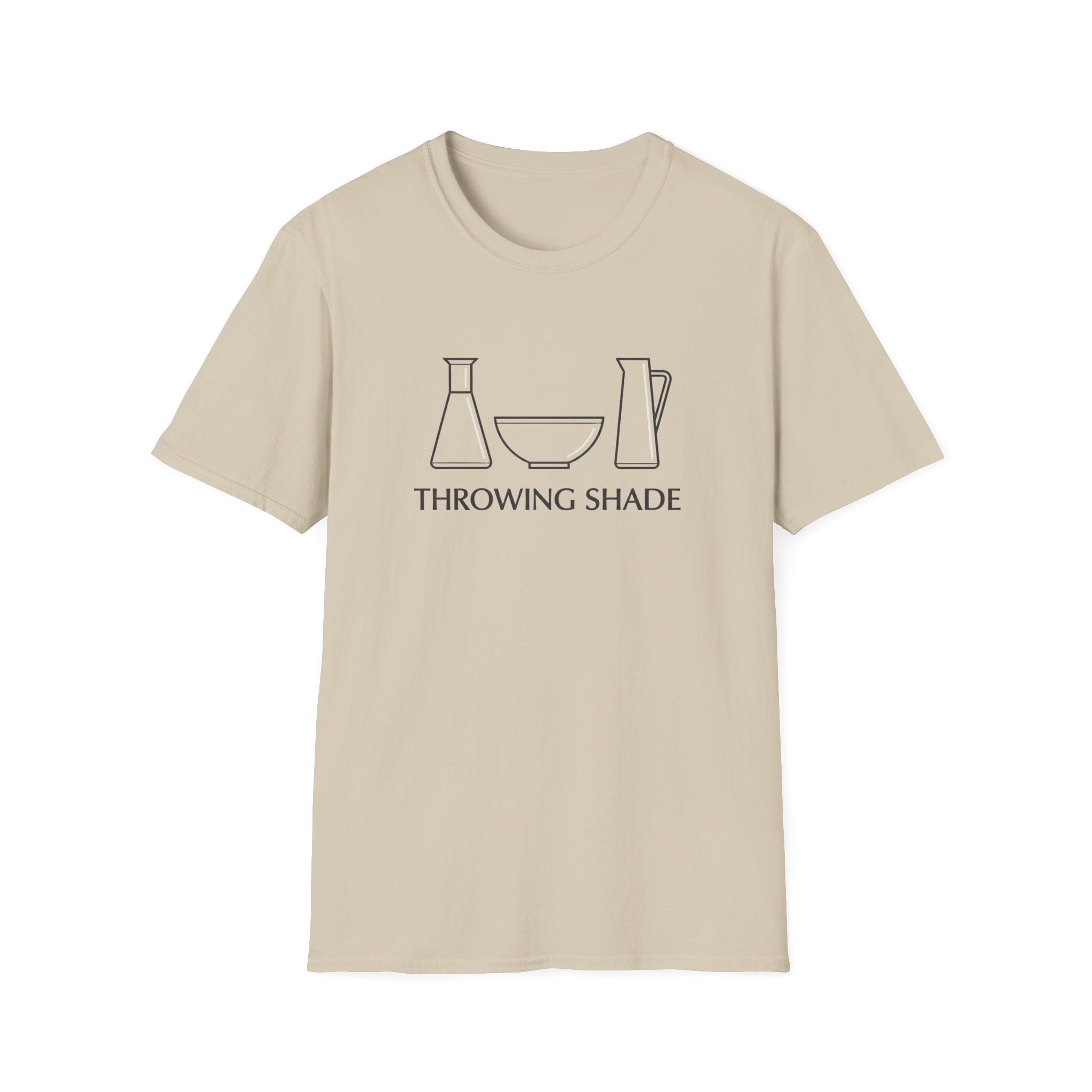 Throwing Shade T-Shirt