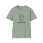 Clay & Canines T-Shirt