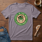 Estd. In The Mud T-Shirt