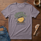 Embrace The Wobble T-Shirt