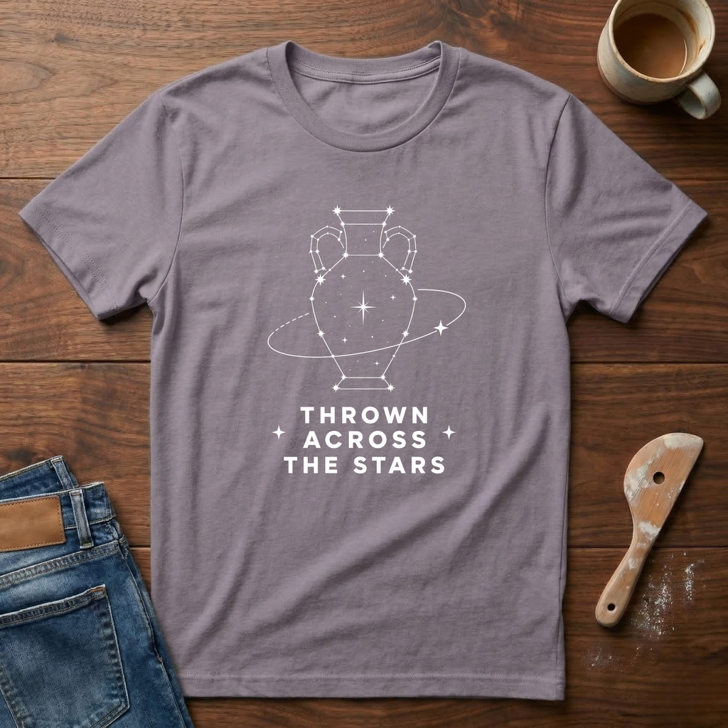 Thrown Across The Stars T-Shirt