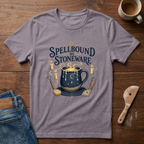 Spellbound By Stoneware T-Shirt