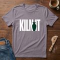 Kiln It T-Shirt