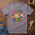 Mud & Magic Rainbow T-Shirt