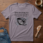 Hand-Building T-Shirt