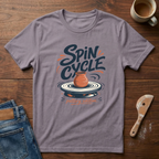 Spin Cycle T-Shirt