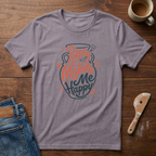 Pottery Makes Me Happy  T-Shirt