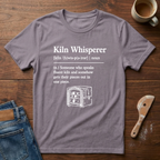 Kiln Whisperer T-Shirt