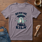 Beam Me To The Kiln T-Shirt