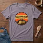 Pottery Mom T-Shirt