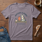 Pottery & PurrsT-Shirt