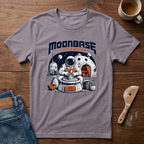 Moonbase Ceramics T-Shirt