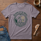 Alchemy Of The Wheel: Harried PotterT-Shirt