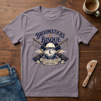 Broomsticks & Bisque T-Shirt