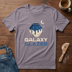 Galaxy Glazer T-Shirt