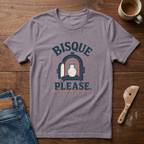 Bisque Please T-Shirt