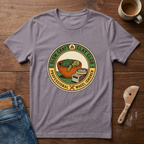 Slow Craft Clay Club T-Shirt
