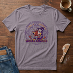 Wheel Wizard T-Shirt