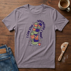 I Can Stop Whenever I Want T-Shirt