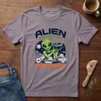 Alien Approved Pottery T-Shirt