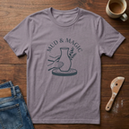 Mud & Magic T-Shirt