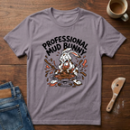 Professional Mud Bunny T-Shirt