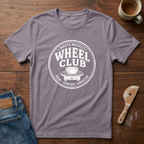 Wheel Club T-Shirt