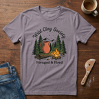 Wild Clay Society T-Shirt