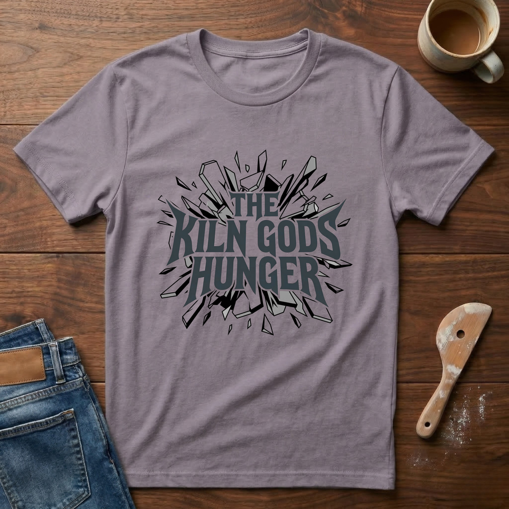 The Kiln Gods HungerT-Shirt