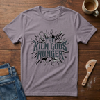 The Kiln Gods HungerT-Shirt